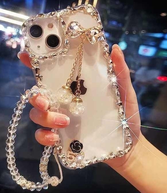 Women's Mobile Cover